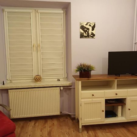 Apartament Eliot Varşovia Exterior foto